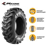 Шина JK 19.5L-24 PR12 VBH PLUS II TBL