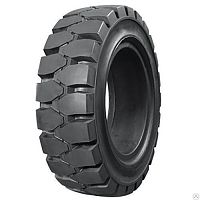 Шина цельнолитая Marcher 18*7-8 PNSH01 Sit